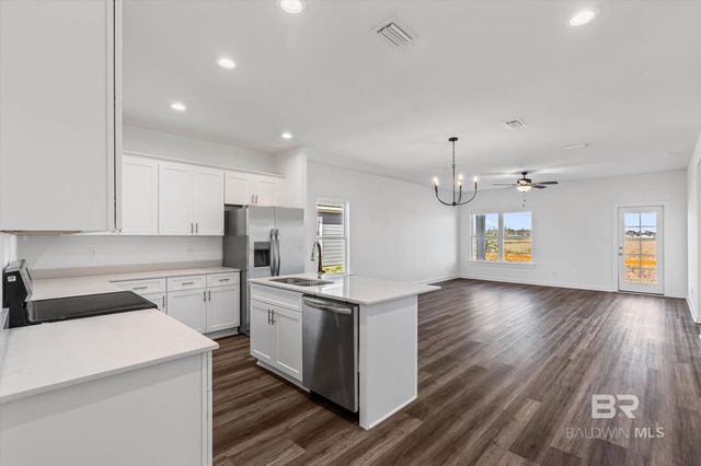 21533 Tawny Loop, Robertsdale, AL 36567