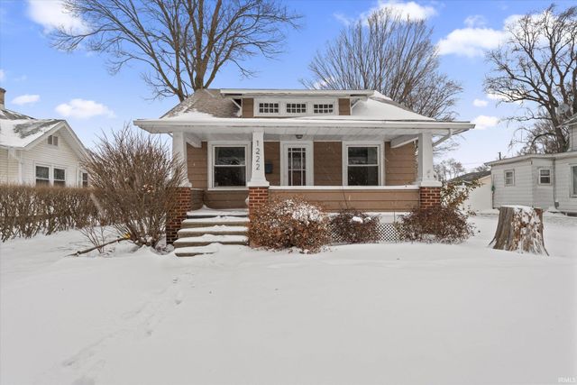 1222 E Beardsley Avenue, Elkhart, IN 46514