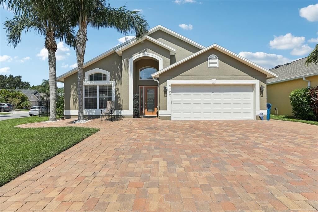 2790 KOKOMO LOOP, Haines City, FL 33844