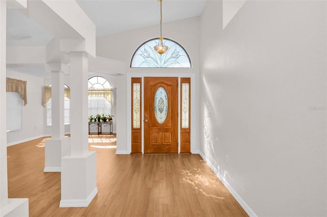 11445 DEERCROFT COURT, Spring Hill, FL 34609