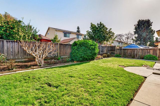 1848 Seville Way, San Jose, CA 95131