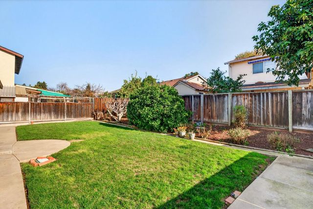 1848 Seville Way, San Jose, CA 95131