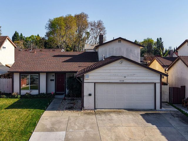 1848 Seville Way, San Jose, CA 95131