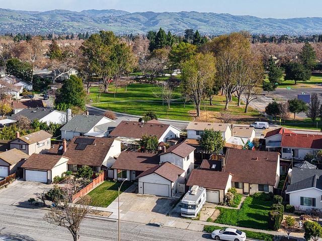 1848 Seville Way, San Jose, CA 95131