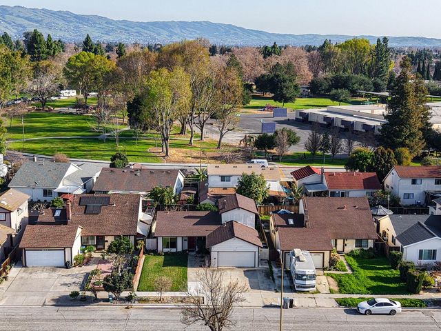 1848 Seville Way, San Jose, CA 95131