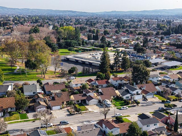 1848 Seville Way, San Jose, CA 95131