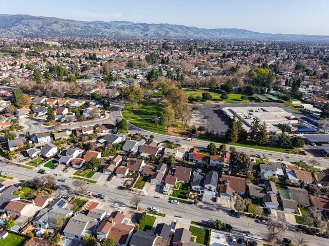 1848 Seville Way, San Jose, CA 95131