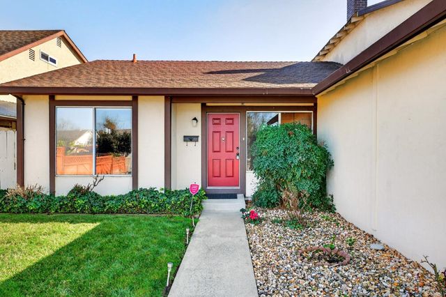 1848 Seville Way, San Jose, CA 95131