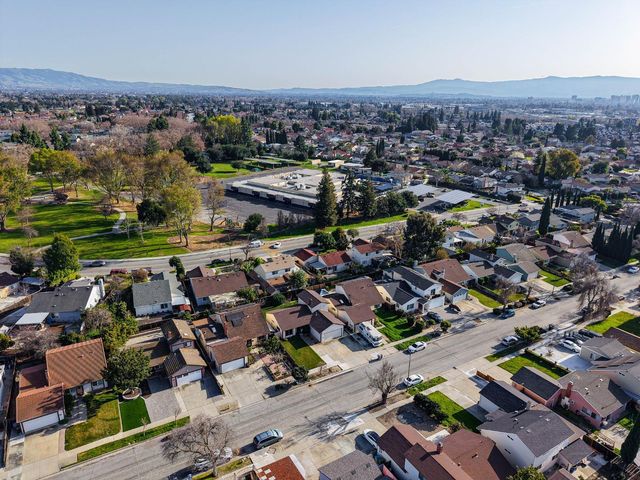 1848 Seville Way, San Jose, CA 95131