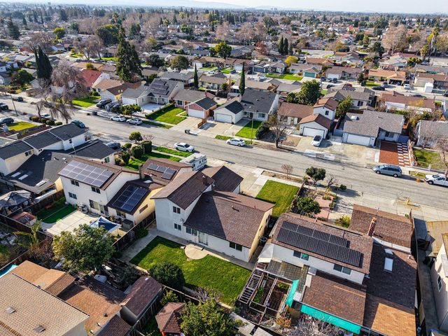 1848 Seville Way, San Jose, CA 95131