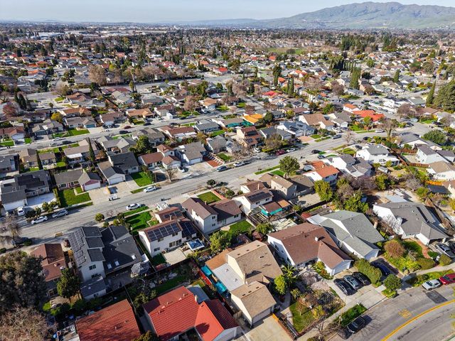 1848 Seville Way, San Jose, CA 95131