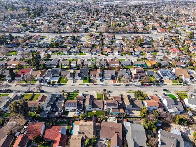 1848 Seville Way, San Jose, CA 95131