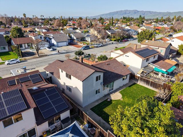 1848 Seville Way, San Jose, CA 95131