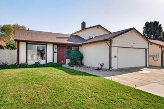 1848 Seville Way, San Jose, CA 95131