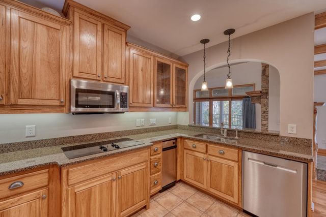 1949 Big Pine Drive, Hiawassee, GA 30546