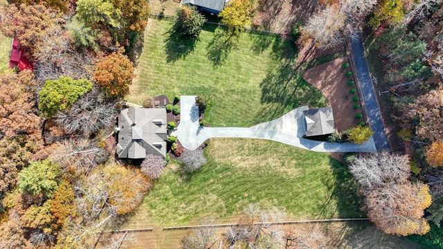 1949 Big Pine Drive, Hiawassee, GA 30546