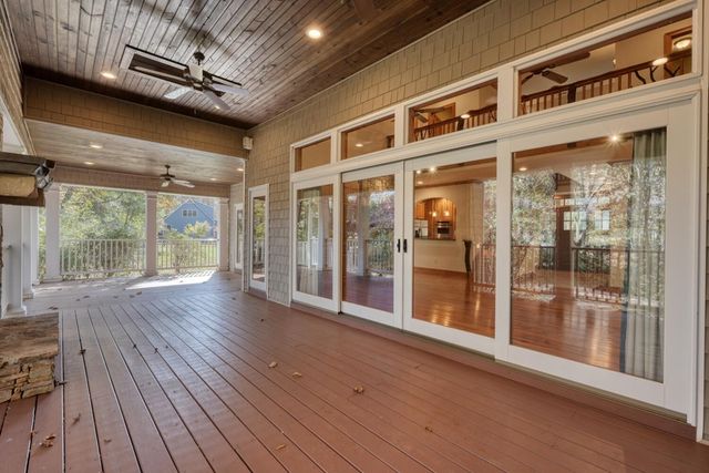 1949 Big Pine Drive, Hiawassee, GA 30546