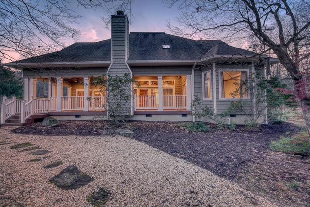 1949 Big Pine Drive, Hiawassee, GA 30546