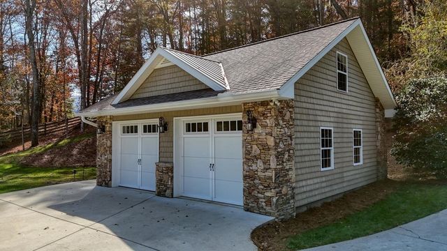 1949 Big Pine Drive, Hiawassee, GA 30546