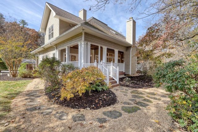 1949 Big Pine Drive, Hiawassee, GA 30546