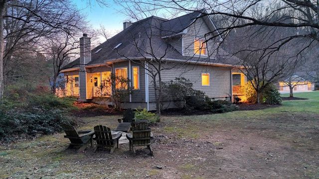 1949 Big Pine Drive, Hiawassee, GA 30546