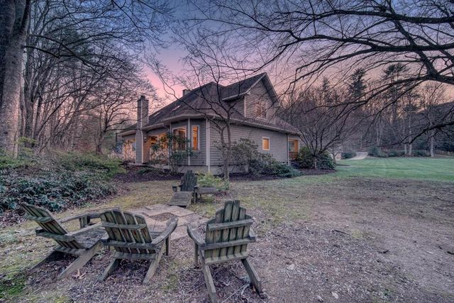 1949 Big Pine Drive, Hiawassee, GA 30546