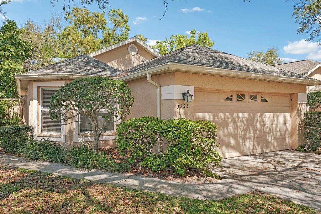 3225 GULF WATCH COURT, Sarasota, FL 34231