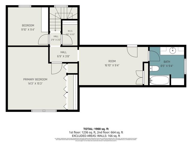 194 66th Street, South Haven, MI 49090