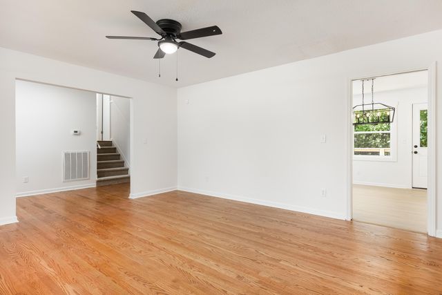 4305 Thunderbird Drive, Chattanooga, TN 37406