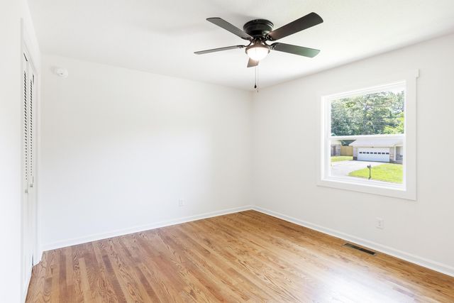 4305 Thunderbird Drive, Chattanooga, TN 37406