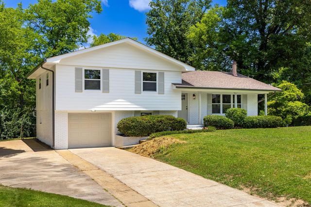 4305 Thunderbird Drive, Chattanooga, TN 37406