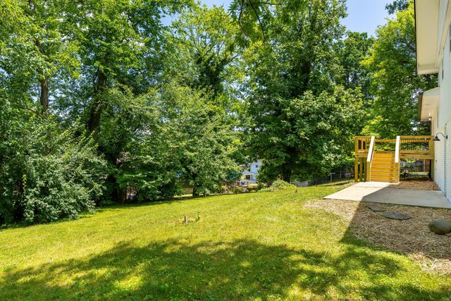 4305 Thunderbird Drive, Chattanooga, TN 37406