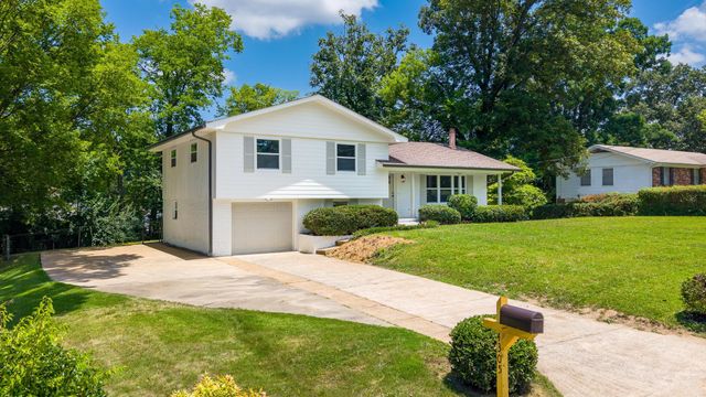 4305 Thunderbird Drive, Chattanooga, TN 37406