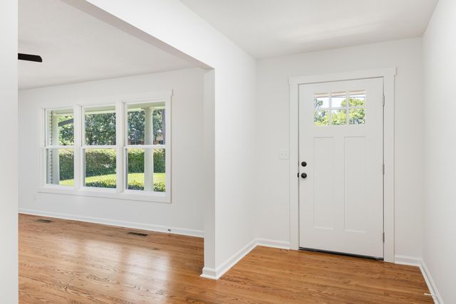 4305 Thunderbird Drive, Chattanooga, TN 37406