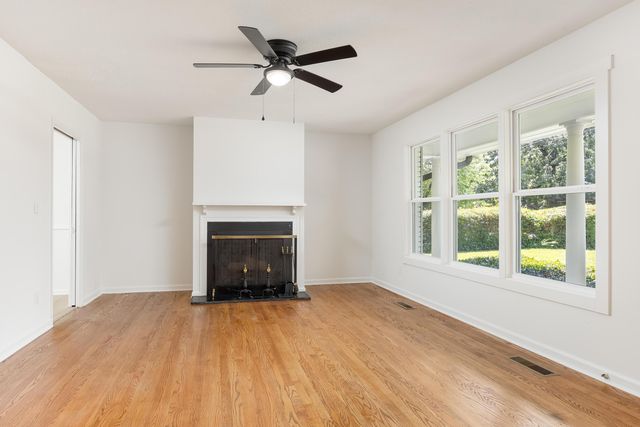 4305 Thunderbird Drive, Chattanooga, TN 37406