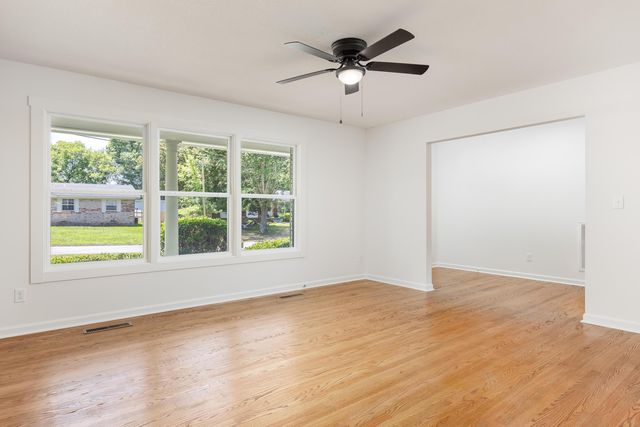 4305 Thunderbird Drive, Chattanooga, TN 37406
