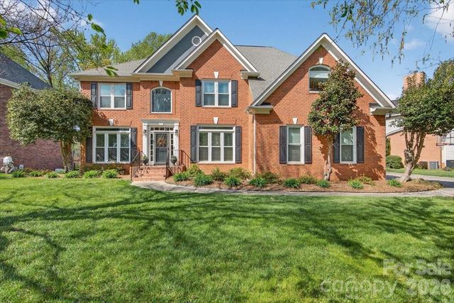 9923 Bayart Way, Huntersville, NC 28078