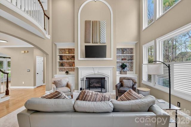 9923 Bayart Way, Huntersville, NC 28078