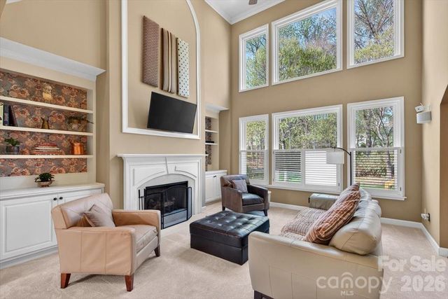 9923 Bayart Way, Huntersville, NC 28078