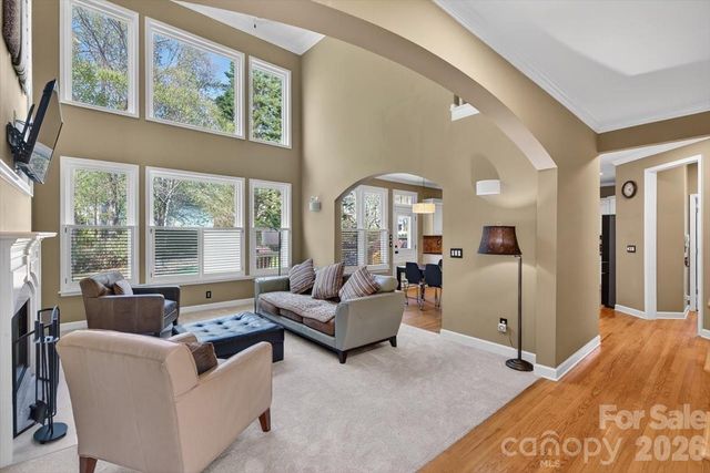 9923 Bayart Way, Huntersville, NC 28078