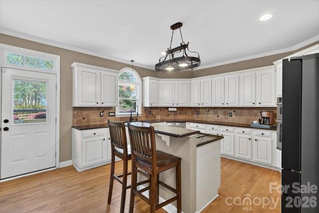 9923 Bayart Way, Huntersville, NC 28078