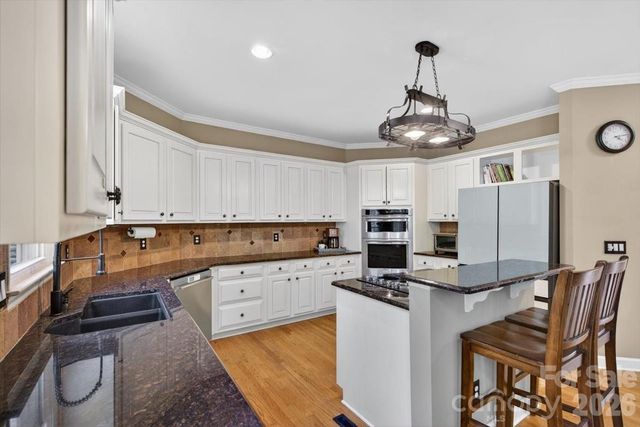 9923 Bayart Way, Huntersville, NC 28078