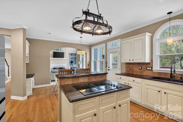 9923 Bayart Way, Huntersville, NC 28078