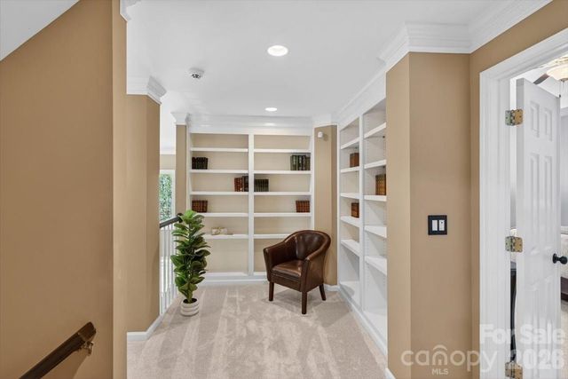 9923 Bayart Way, Huntersville, NC 28078