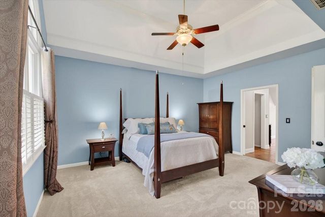9923 Bayart Way, Huntersville, NC 28078