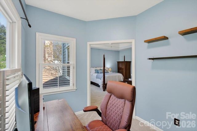 9923 Bayart Way, Huntersville, NC 28078