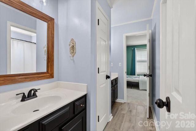 9923 Bayart Way, Huntersville, NC 28078