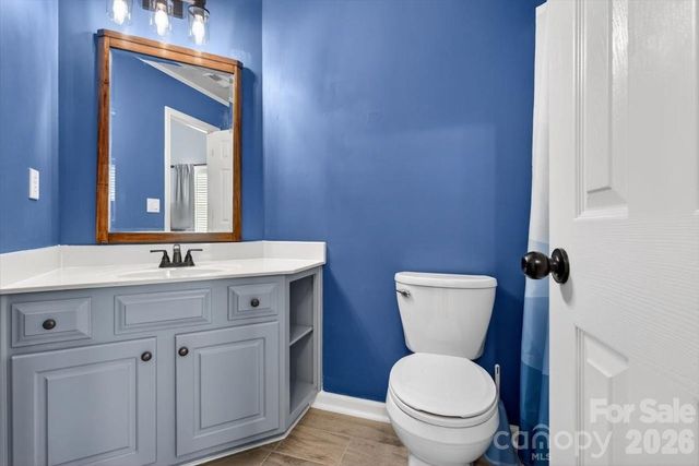9923 Bayart Way, Huntersville, NC 28078