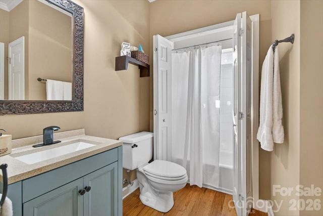 9923 Bayart Way, Huntersville, NC 28078