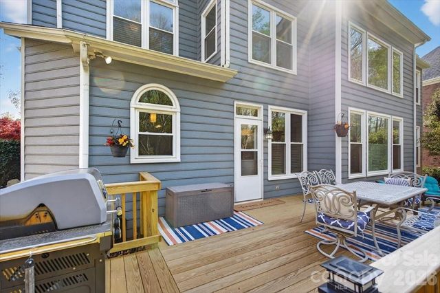 9923 Bayart Way, Huntersville, NC 28078
